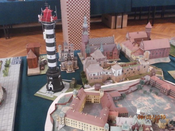 69813066_2448165491893065_226921663621496832_o GVJLC pergalės Tarptautiniame Lenkijos stendinių modelių čempionate "Olešnica-2019