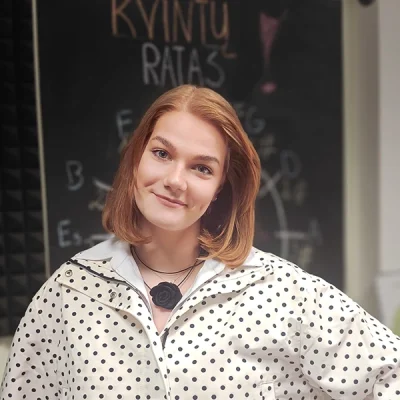 Justina-Dirgėlaitė